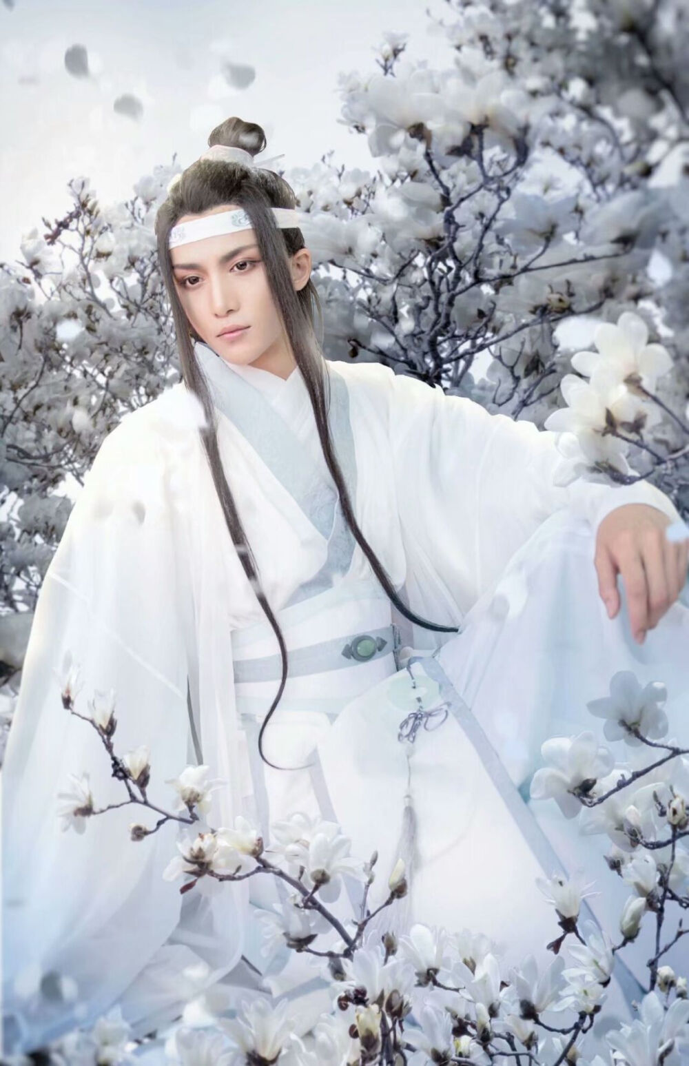 魔道祖师