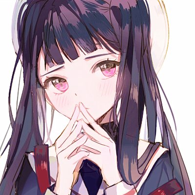 “我自甘堕落 救我 就是害我”
原截：诗楚歌为约-