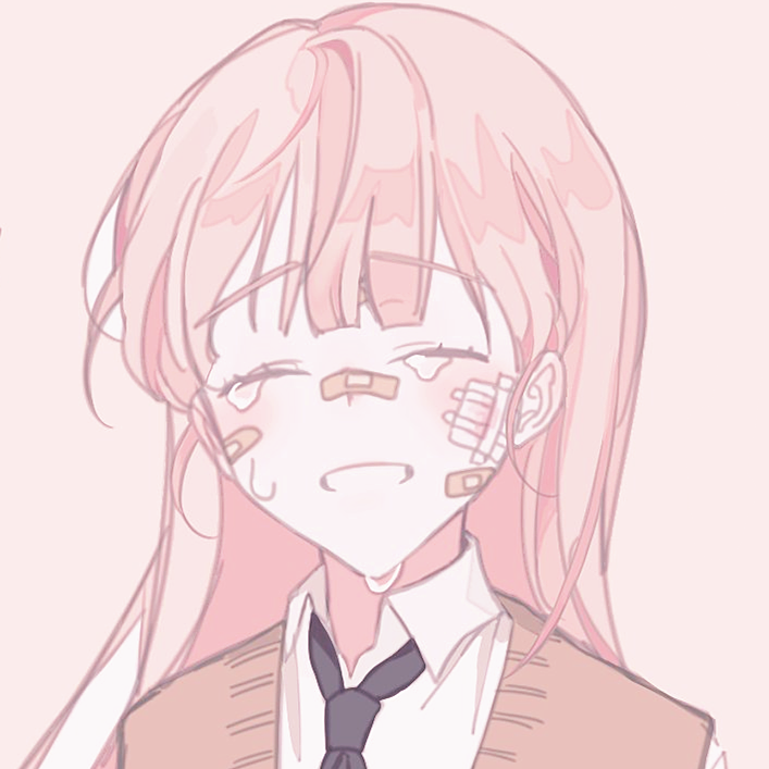 “我自甘堕落 救我 就是害我”
原截：诗楚歌为约-