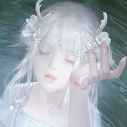 “我自甘堕落 救我 就是害我”
原截：诗楚歌为约-