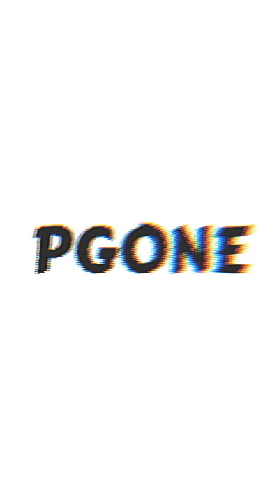 PG One｜