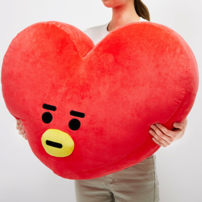 防弹少年团 BTS BT21 TATA 就问你大不大