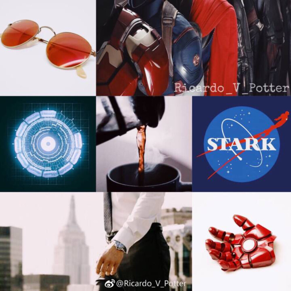 Marvel