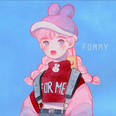 fommy