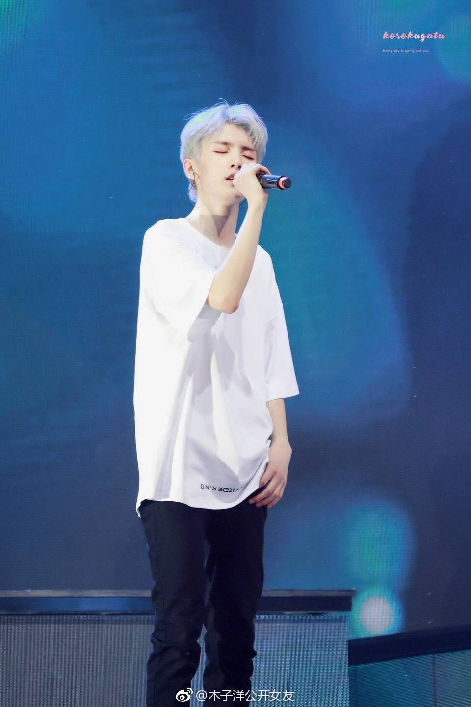 白菜兔兔丸 未来可期 土味男团 贫民窟男团 72岳岳72 pinkray