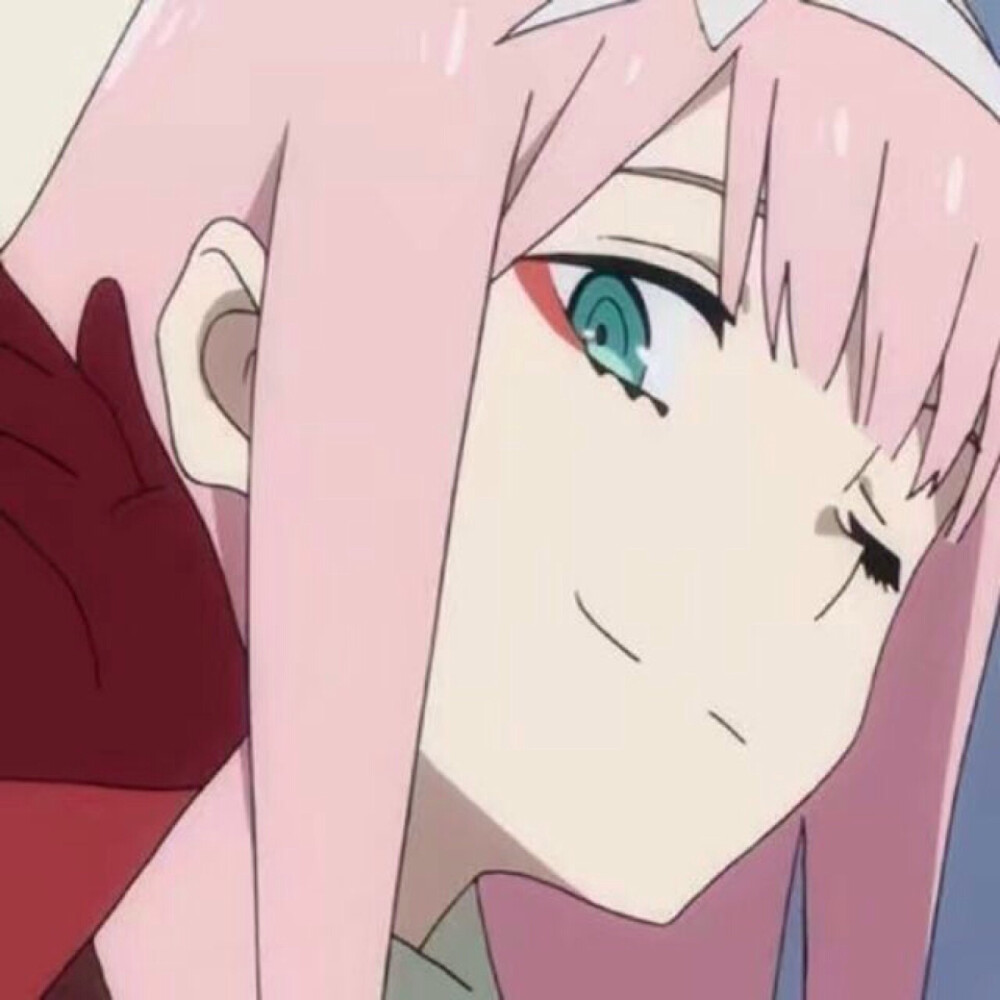 DARLING in the FRANXX