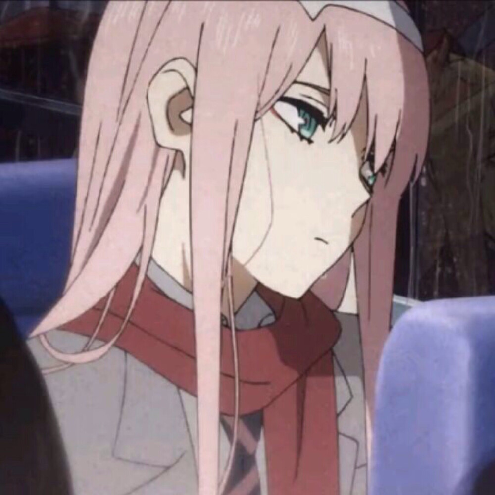 DARLING in the FRANXX