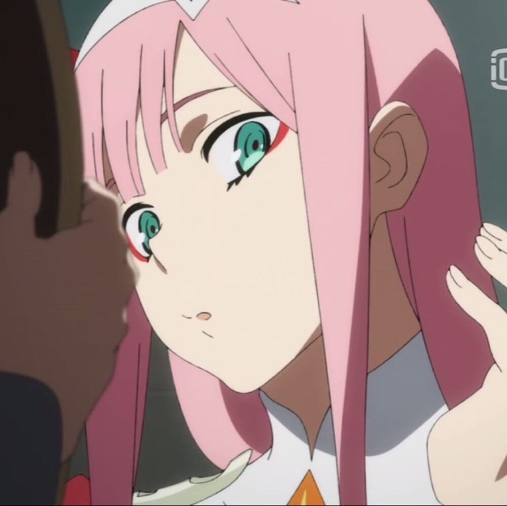 DARLING in the FRANXX