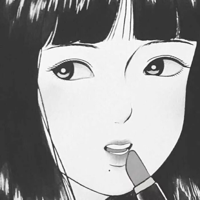 卡通头像--by 太阳于你