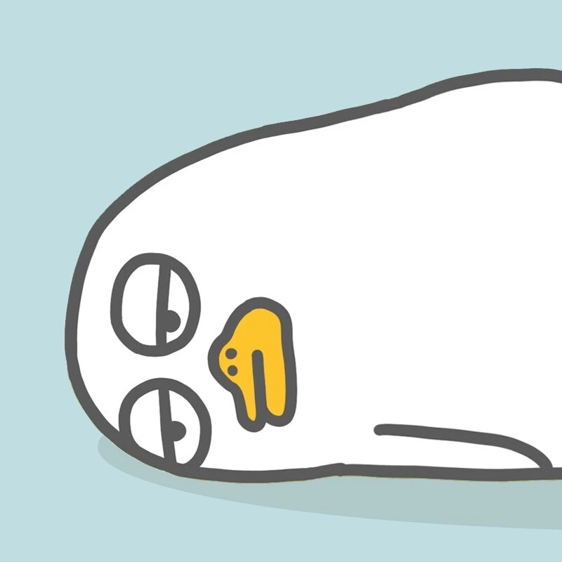 卡通头像--by 太阳于你