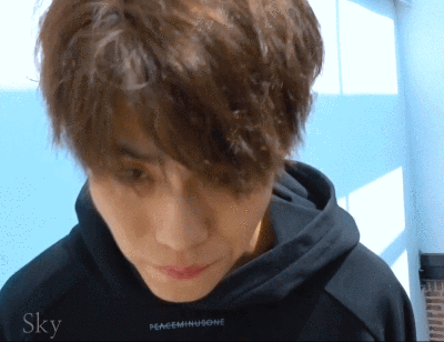 #oner# 岳岳！岳明辉