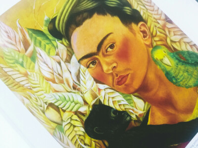 Frida was born on 6 July 1907 in the house in Coyoacán, on the southern outskirts of Mexico City, in which she would later die. It was the house her father had built just a few years before her birth,…