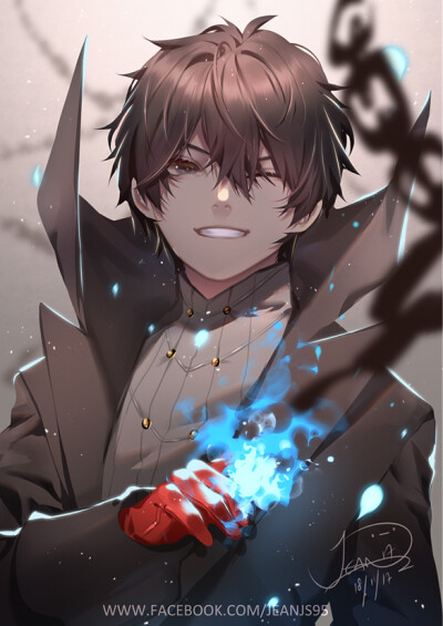 Tags: Anime, jean3157, Shin Megami Tensei: PERSONA 5, Joker (Persona 5), Kurusu Akira, Fanart, Fanart From Pixiv, Pixiv