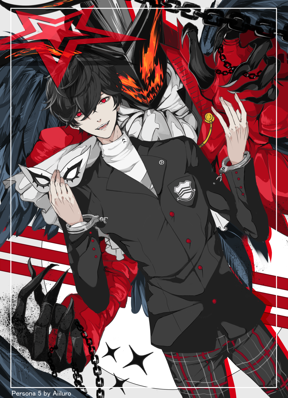 tags: fanart, pixiv, fanart from pixiv, shin m