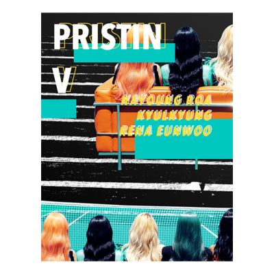 Pristin
