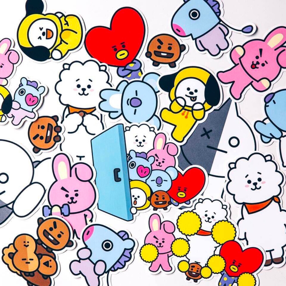 BT21