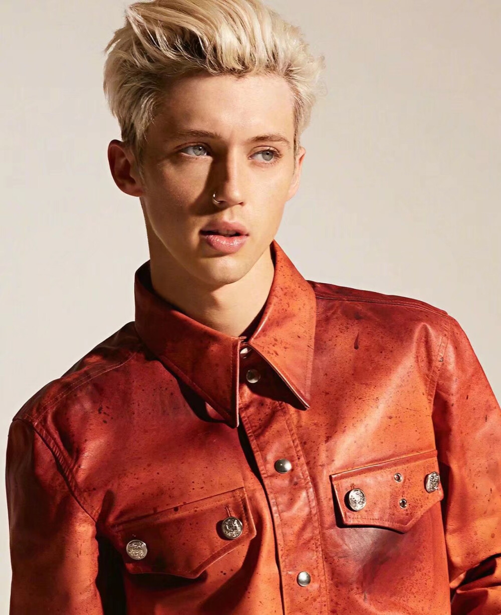 TroyeSivan