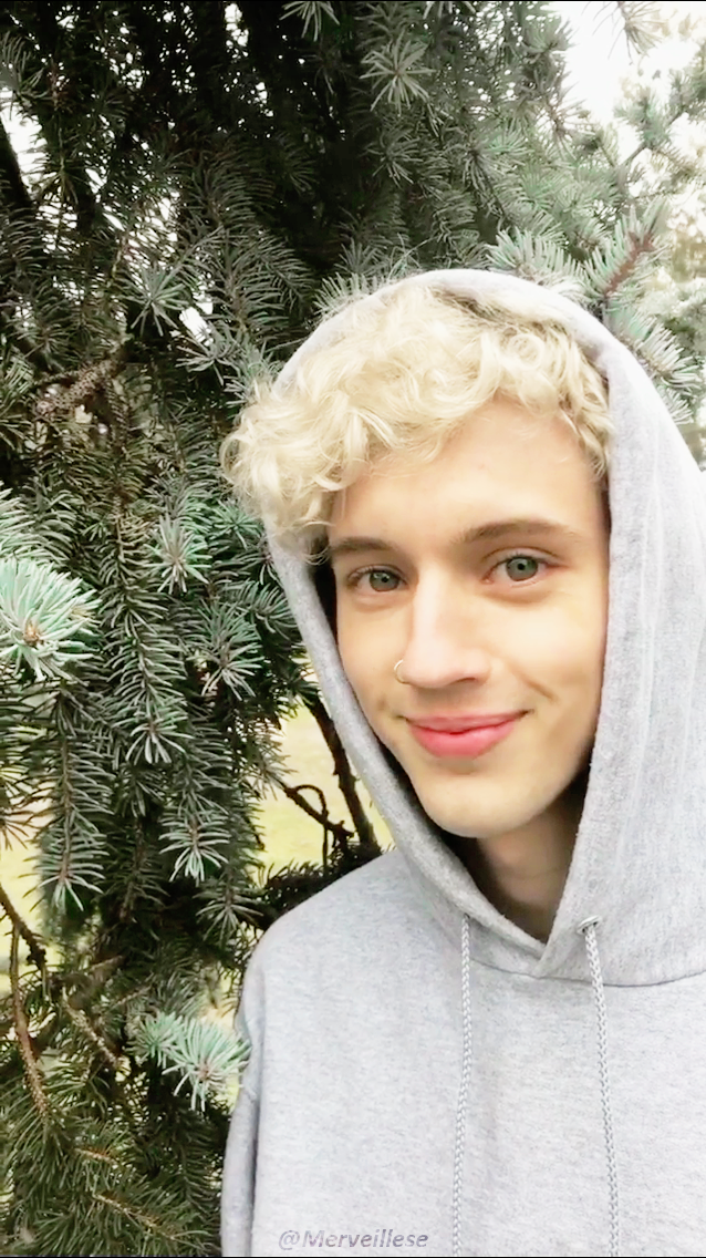 TroyeSivan