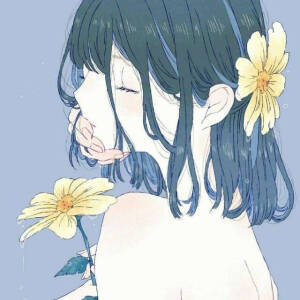 女羲。