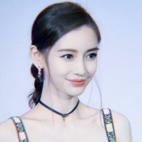 杨颖 Angelababy BY.Kado