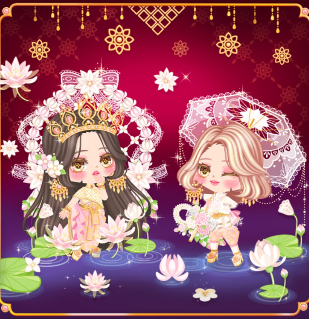 (⁎⁍̴̛ᴗ⁍̴̛⁎) lineplay ins搬运 素材