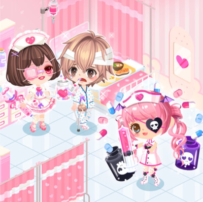 (⁎⁍̴̛ᴗ⁍̴̛⁎) lineplay ins搬运 素材