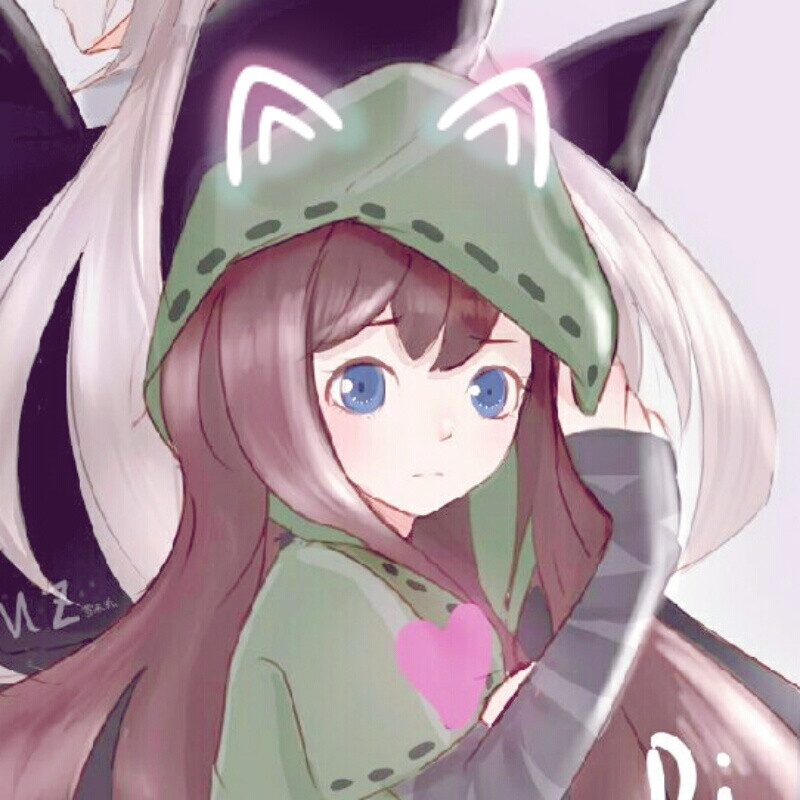 第五人格性转奈布小天使qvq