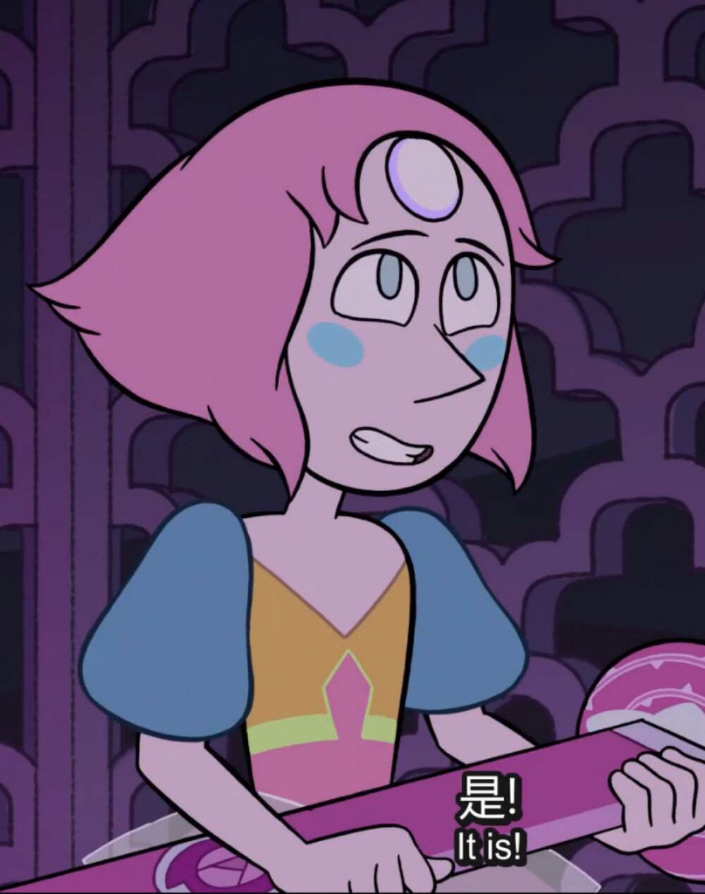 peal - 堆糖,美图壁纸兴趣社区