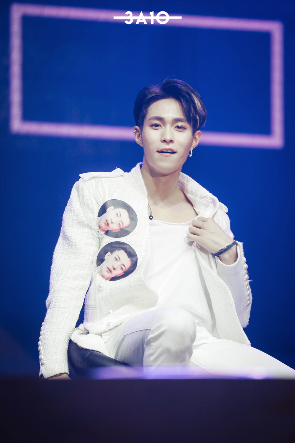 520北京见面会坤音娱乐bc221oner岳岳