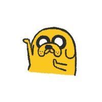 蛇皮搞怪小表情