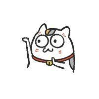 蛇皮搞怪小表情