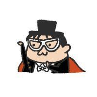 蛇皮搞怪小表情