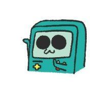 蛇皮搞怪小表情