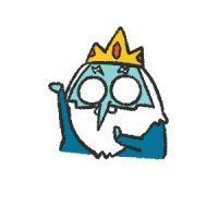 蛇皮搞怪小表情