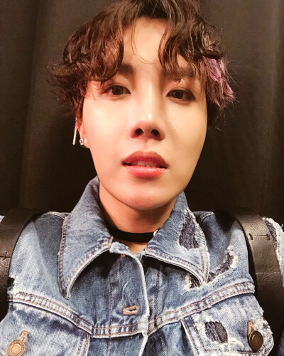 Jhope 郑号锡