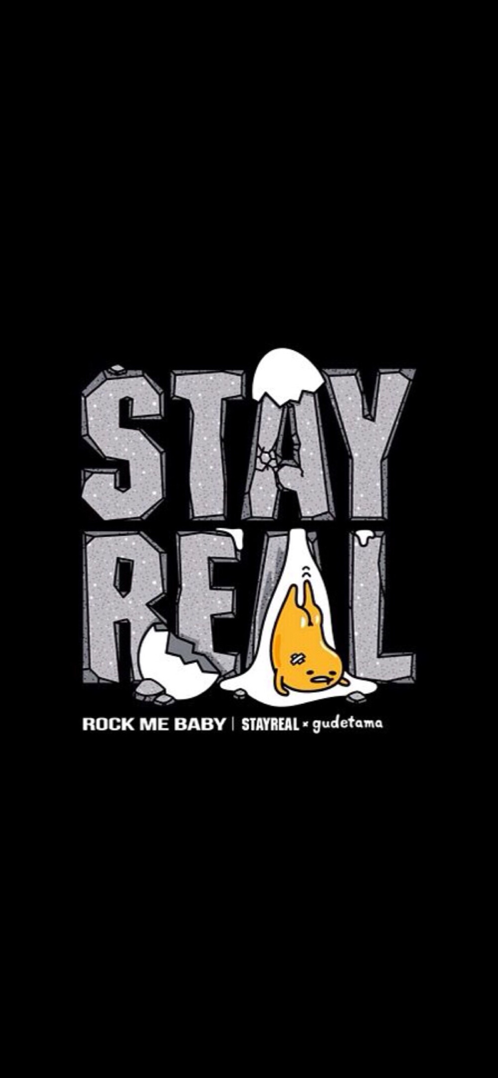 Pidan｜StayReal