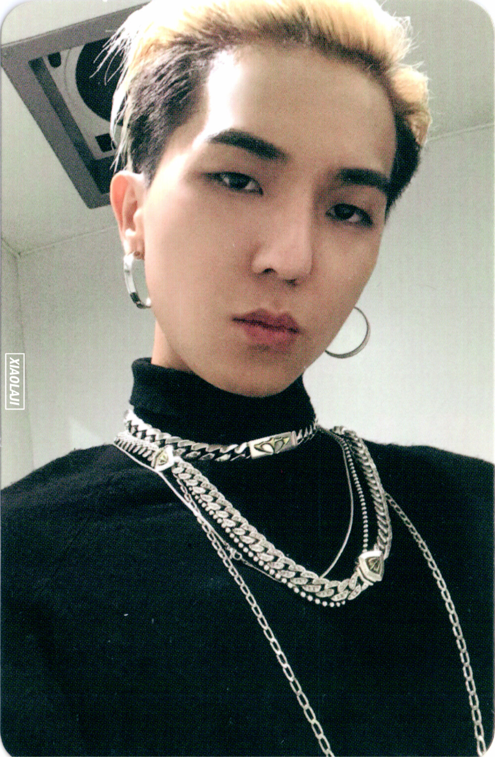 mino