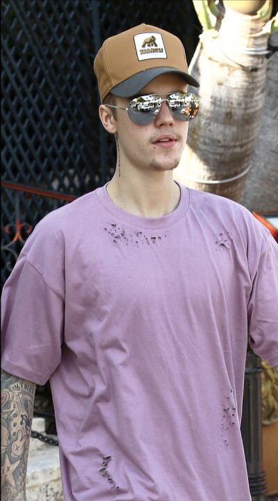 Justin Bieber 