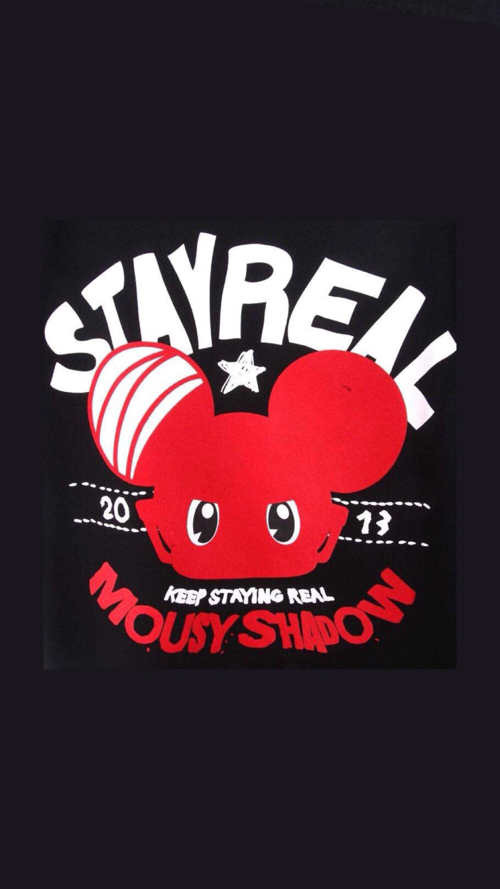Pidan｜StayReal