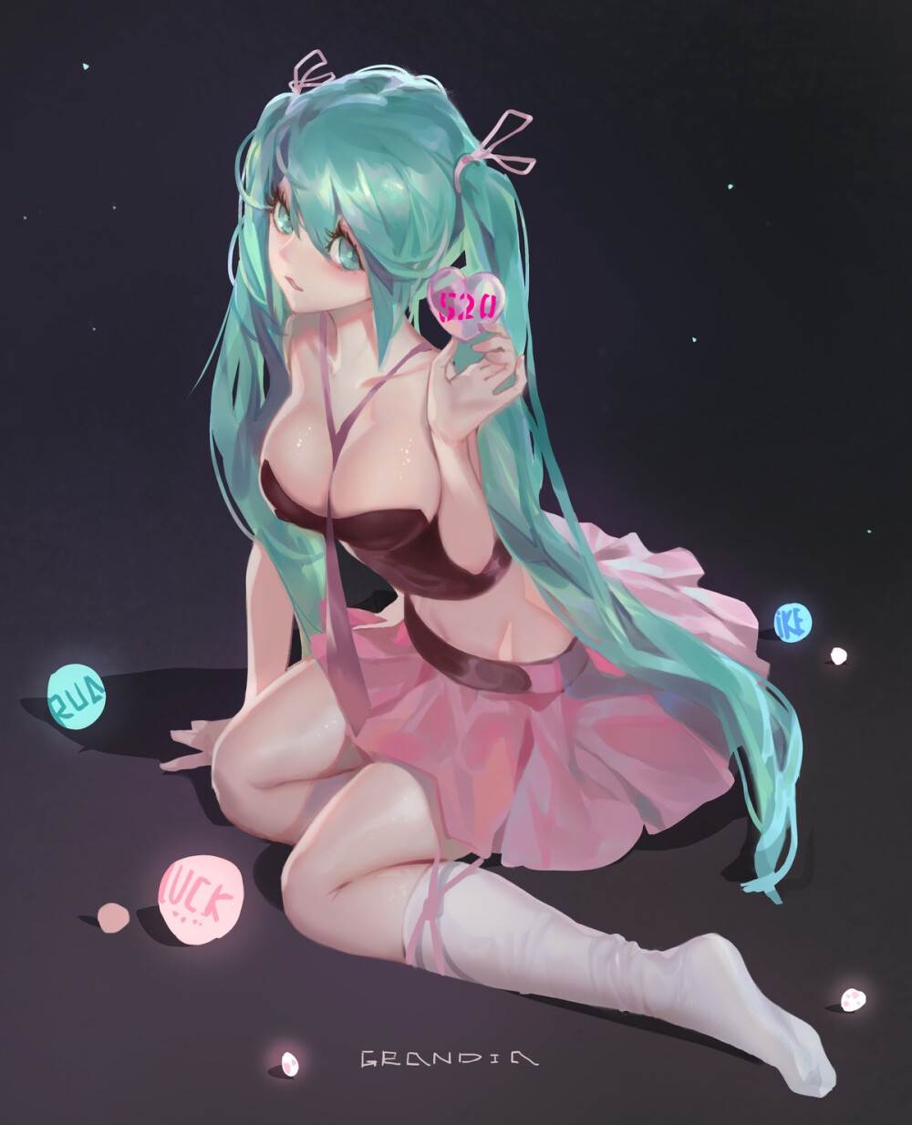 miku