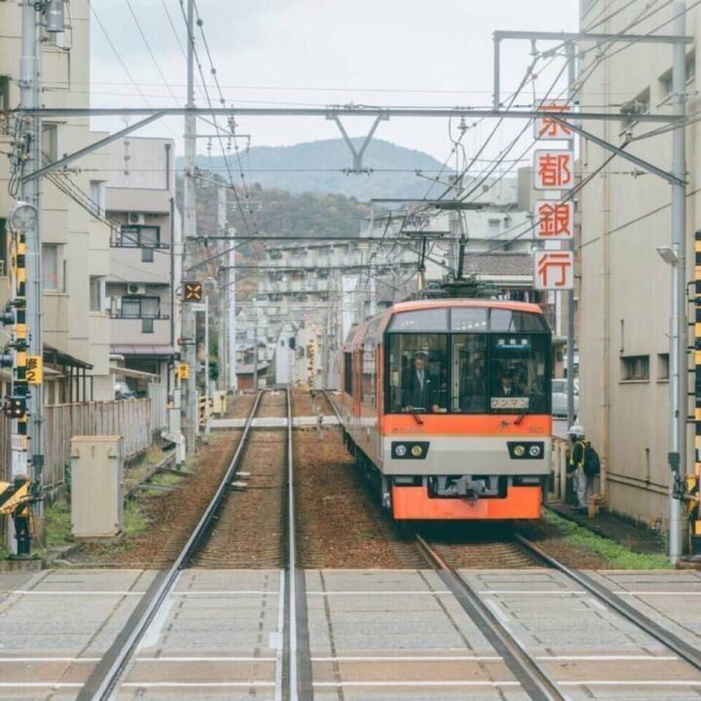 日本 街道