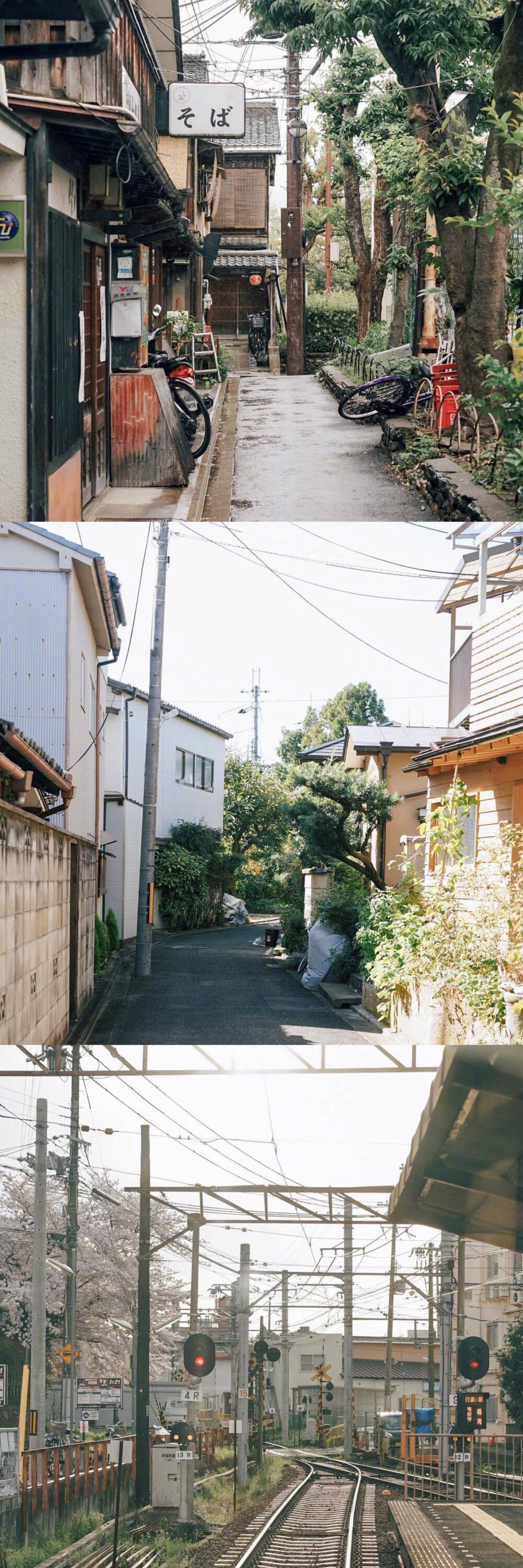 日本 街道