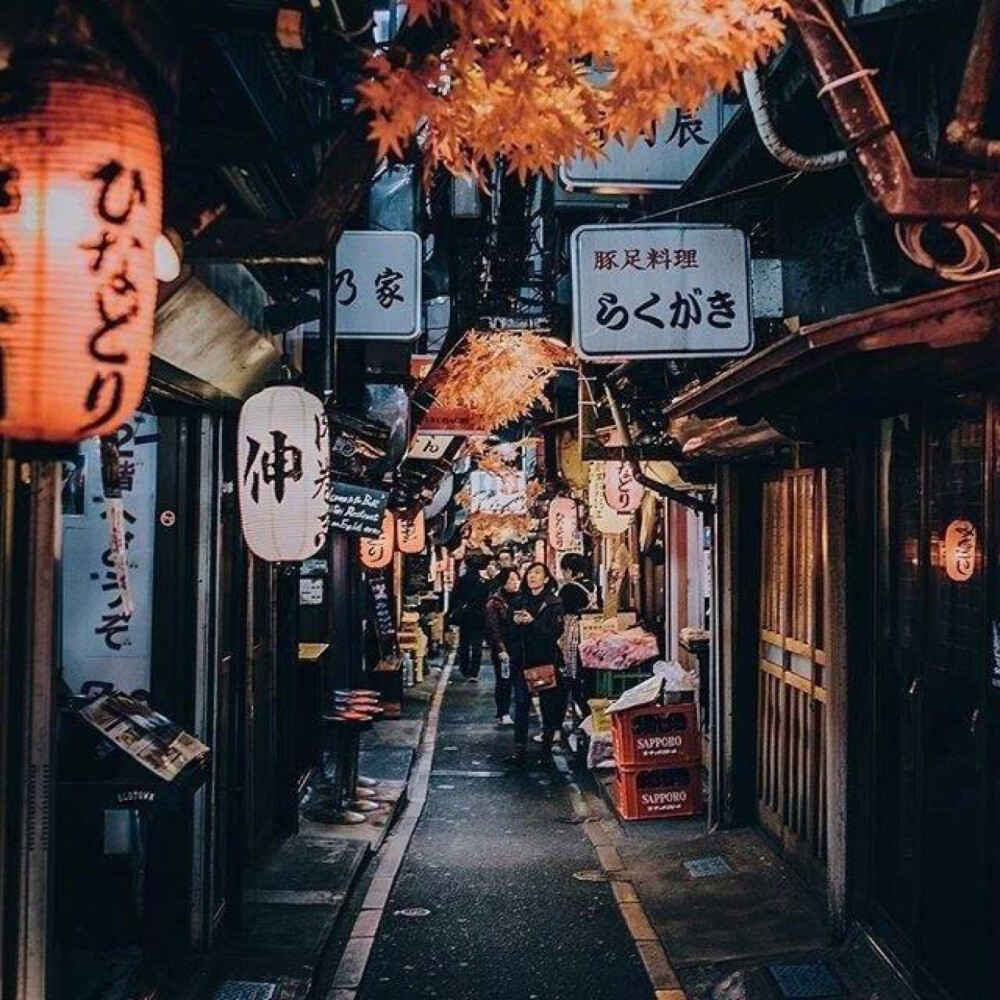 日本 街道