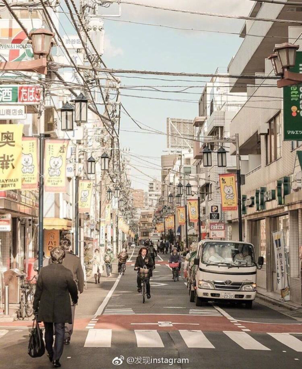 日本 街道