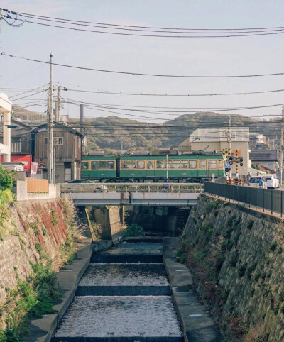 日本 街道