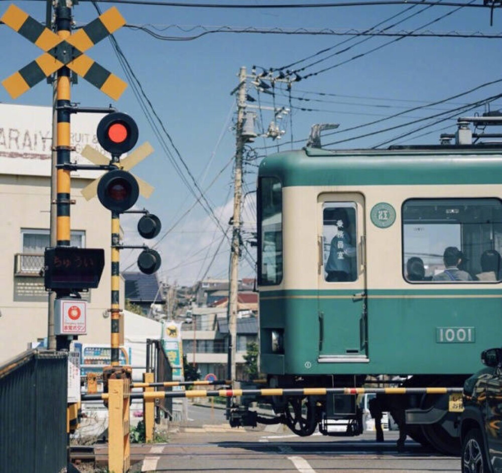 日本 街道