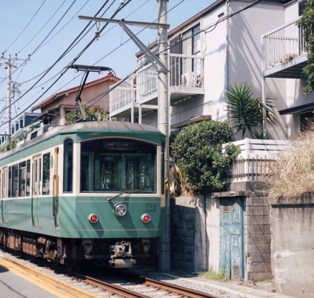 日本 街道