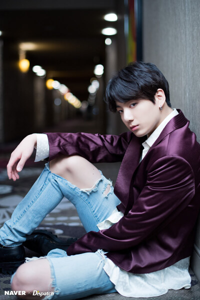 JungKook 田柾国 BTS 防弹少年团