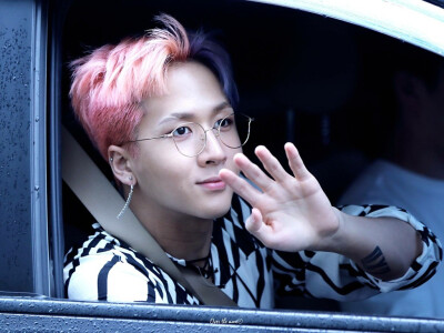 vixx ravi 金元植