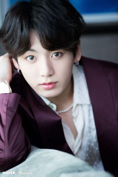 田柾国（JungKook）